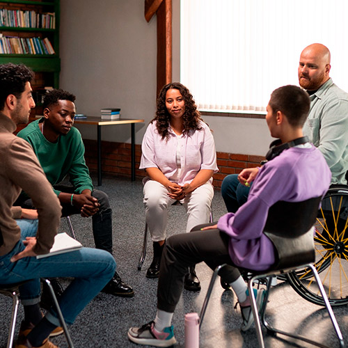 Programas psicoeducativos y talleres para colegios — Medellín Talleres para colegios en Medellín sobre prevención de bullying, educación emocional, habilidades sociales y educación sexual integral.